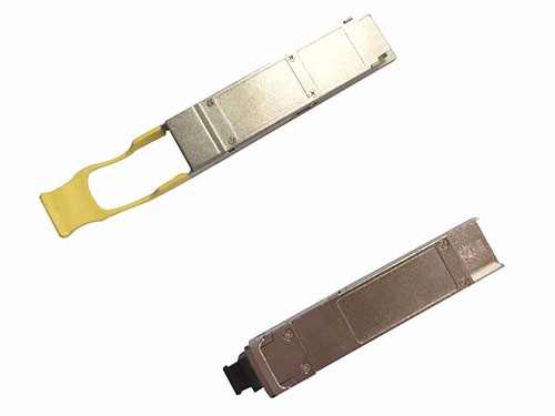 XFP、QSFP28外殼